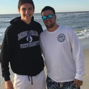 Meet your Posher, Josh